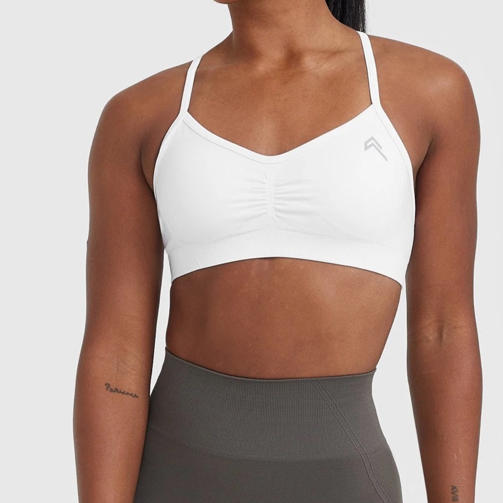 EFFORTLESS STRAPPY BRALETTE - Oner Active